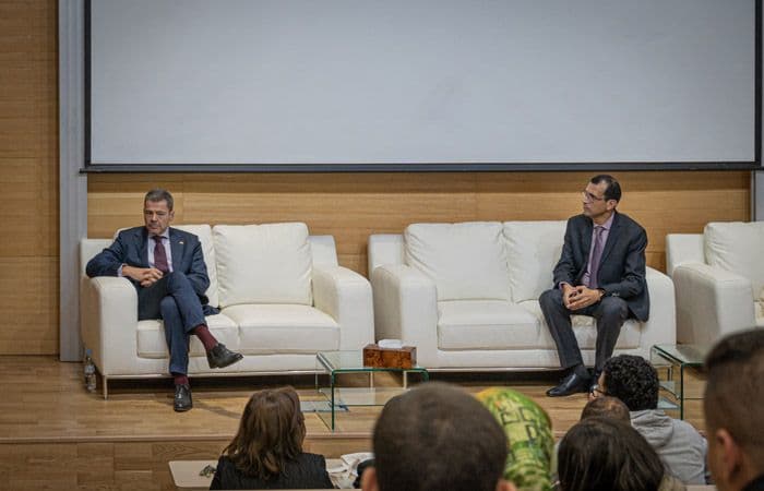 Partenariat Maroc - UE : un élément de stabilité dans un monde instable