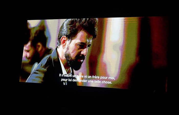 Projection-débat avec le Cinéaste Abd Elilah El Jouahri à l’UEMF