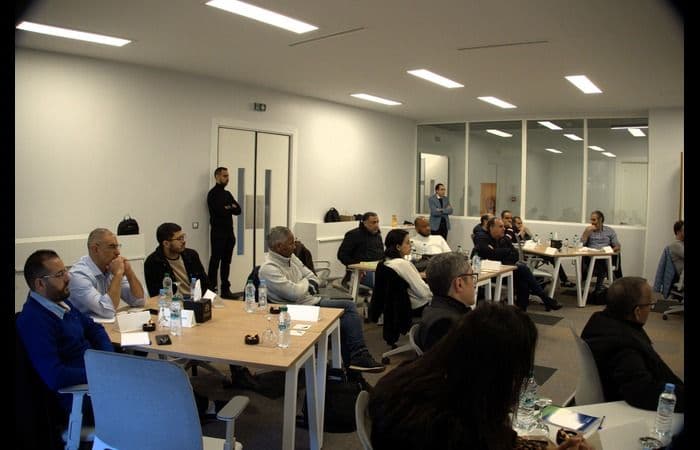 Formation certifiante en Invisalign à l’UEMF