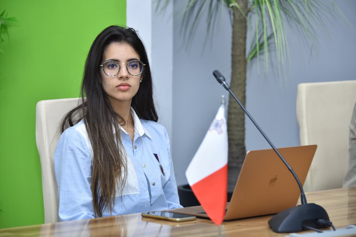 Un séminaire de formation par L'UEMF et la Fondation Méditerranéenne d’Études Stratégiques (FMES) sur les enjeux, risques et opportunités communs aux deux rives de la Méditerranée