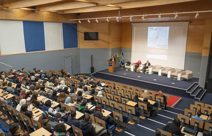 Colloque international: The Architectural and Landscape Identity Confronting Natural Risks in the Euro-Mediterranean Region