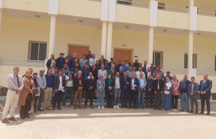 Vers une meilleure gouvernance locale : l’UEMF outille les élus communaux