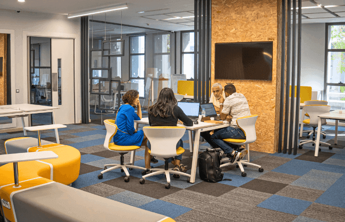 Succès Retentissant du Deuxième Bootcamp Tech4Farmers à l'UEMF