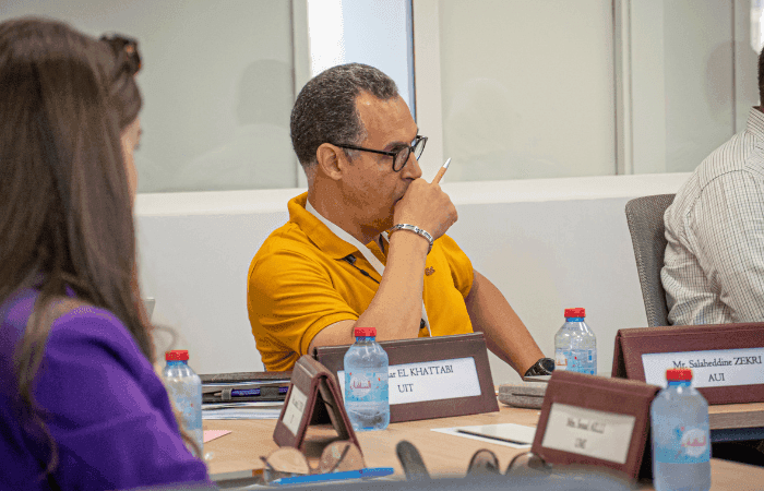 Cohorte Pilote du PNDL à l'Université Euromed de Fès : Vers une Nouvelle Ère de Gouvernance de l’Enseignement Supérieur