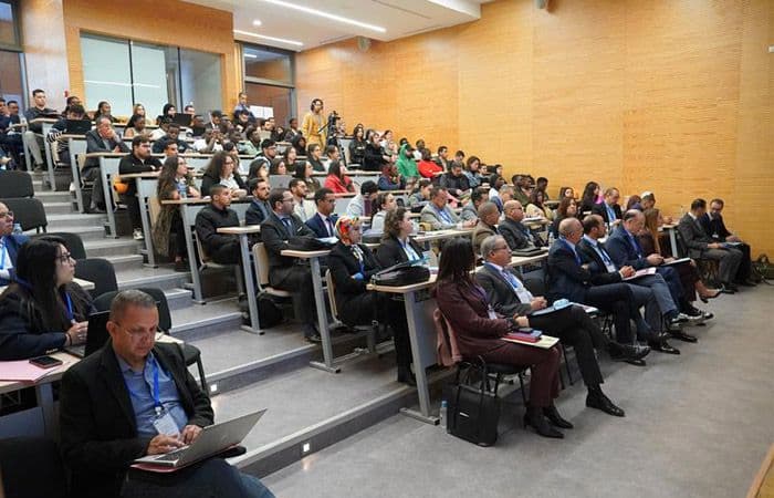 Colloque international à l’UEMF : Une réflexion sur la régulation et la gouvernance face à la complexité sociale