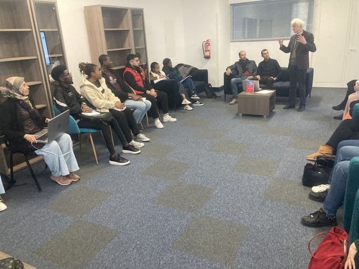 Ouvrage à lire : "Afrique - Russie : les raisons d'une comparaison", par le Pr. Philippe Marchesin