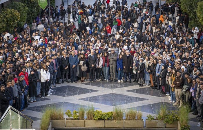 L’UEMF en Deuil : Regret Profond suite au décès de notre lauréate