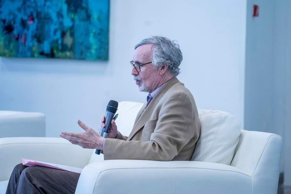 La chaire EUROMED-ICESCO "Arts, Sociétés et Civilisations" rend hommage à l’Art photographique au Maroc