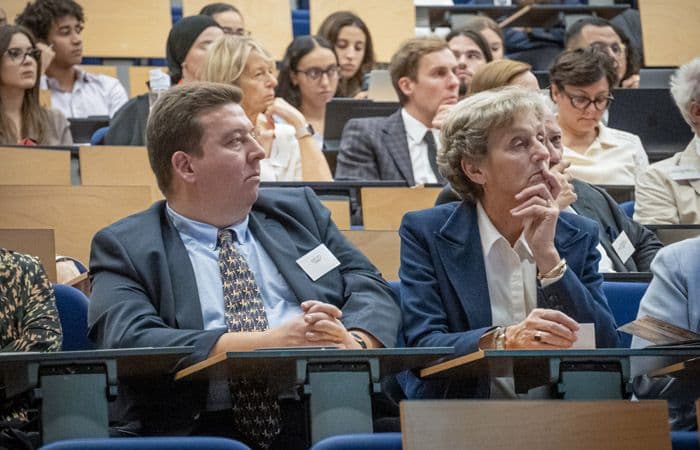 Colloque Franco-Marocain sur le Droit des Affaires