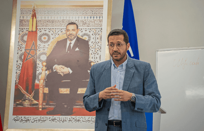 Cohorte Pilote du PNDL à l'Université Euromed de Fès : Vers une Nouvelle Ère de Gouvernance de l’Enseignement Supérieur