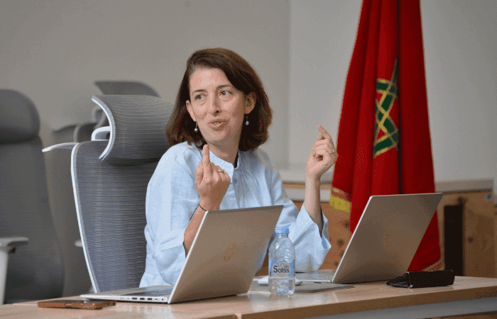 3ᵉ et dernier Bootcamp Tech4Farmers de la 2ᵉ Cohorte