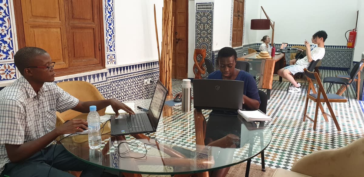 L’Université Euromed de Fès et l’Université de Toronto organisent à Fès 3 symposiums sur le thème : « CO-DESIGNING PUBLIC SPACES IN THE MEDINA OF FEZ »