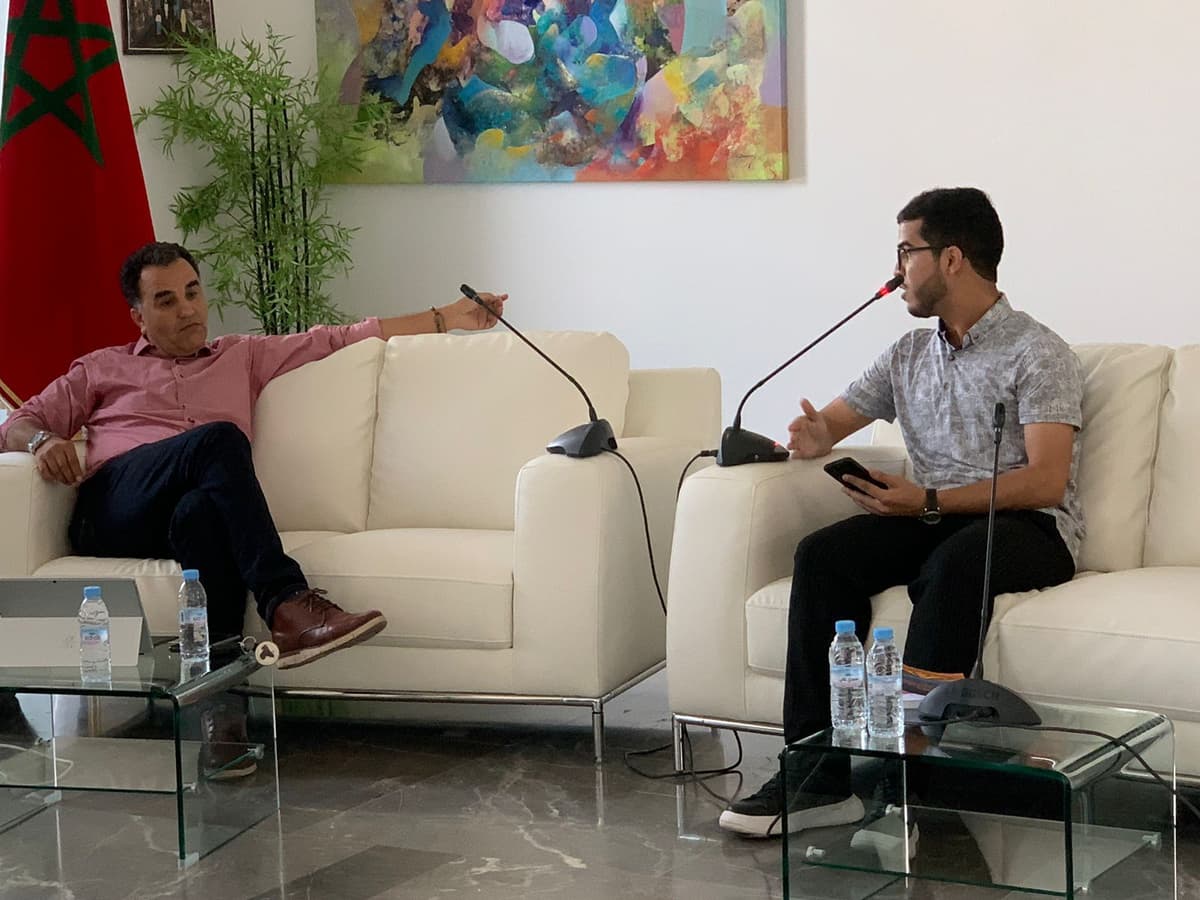 Table ronde : Le marketing territorial