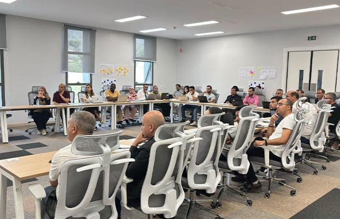 Journée d’information et d’échange autour des programmes européens de recherche