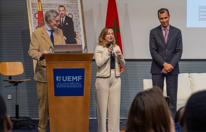 La chaire EUROMED-ICESCO : Arts, Sociétés et Civilisations organise une table ronde sur : « Immigration et questions d’inclusion »