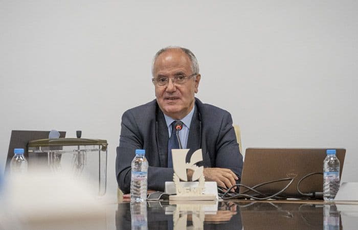 Visite du Consortium HVM à l’UEMF en amont du World Power-to-X Summit : Autour de l’hydrogène vert