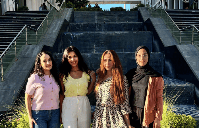 ATX Design of the Year 2025 : Trois groupes d’étudiants de l’EMADU distingués au concours international