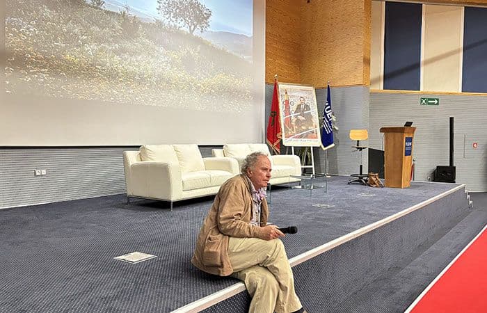 Journée du Design Italien : Lire la nature et protéger sa culture