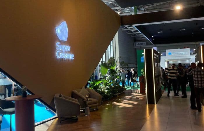 L'EMADU en immersion au Salon International du Bâtiment d’El Jadida