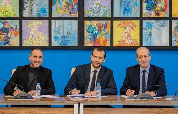 Tenue du troisième comité de pilotage du Pôle Régional d’Innovation et d’Entrepreneuriat en Agritech