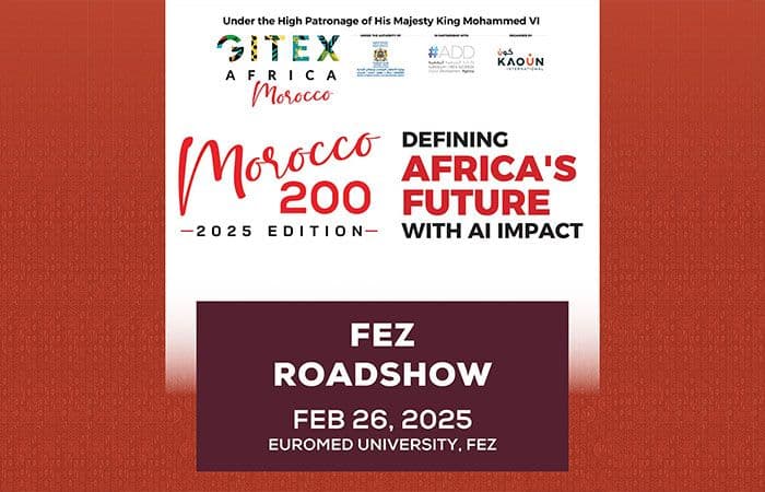 Morocco200 : une étape marquante à l’Université Euromed de Fès