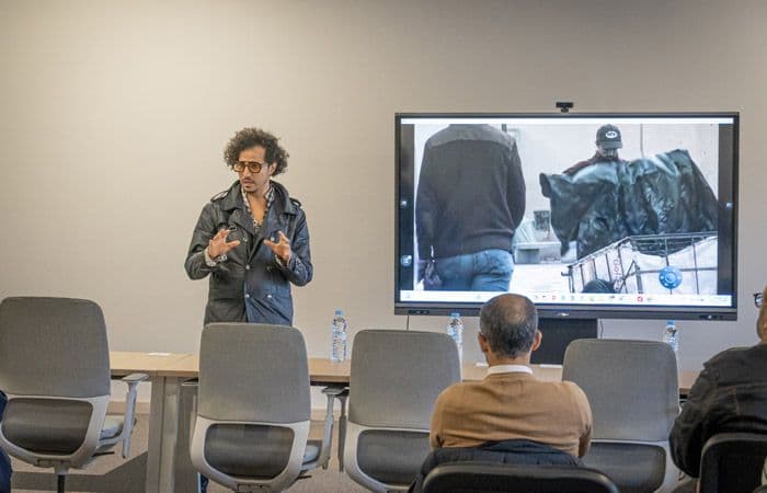 7e édition du "Fez Gathering" à l'UEMF