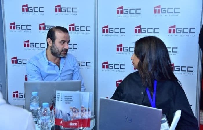 L’Euromed Career Day : L’UEMF renforce ses liens avec le monde socioéconomique