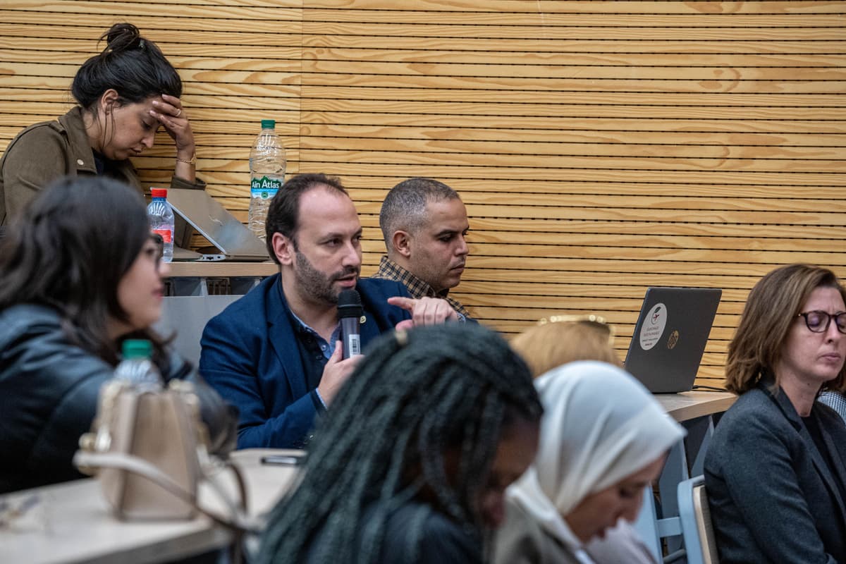 Formation certifiante dispensée par la BEI et l'UpM sur le financement des projets de développement