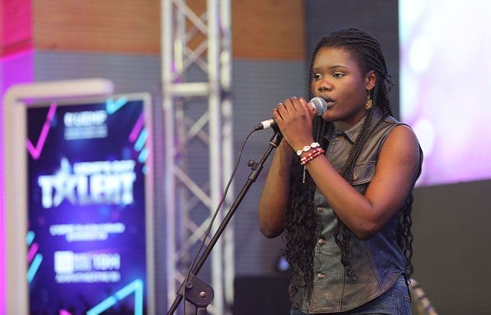 UEMF's Got Talent : La scène étudiante brille de mille feux