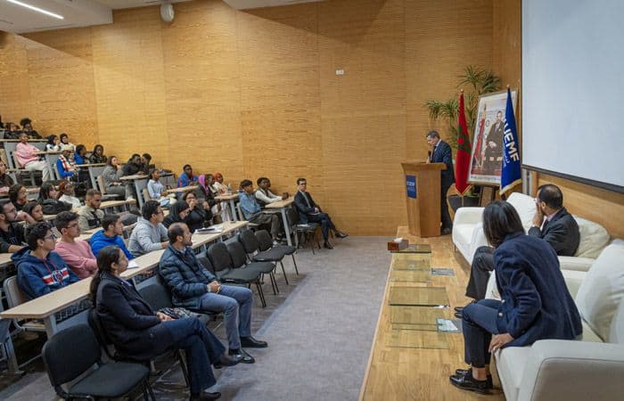 Partenariat Maroc - UE : un élément de stabilité dans un monde instable