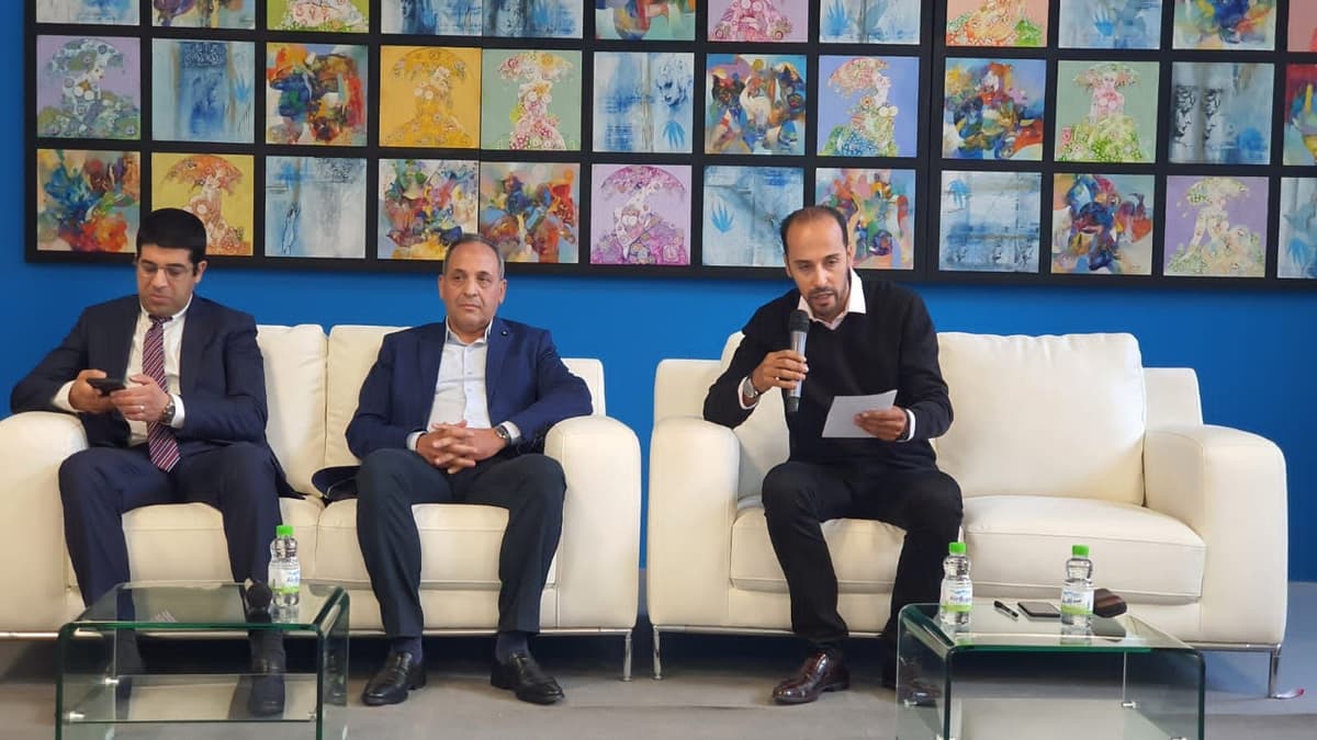 Table ronde : L'ONU et le nouvel ordre mondial