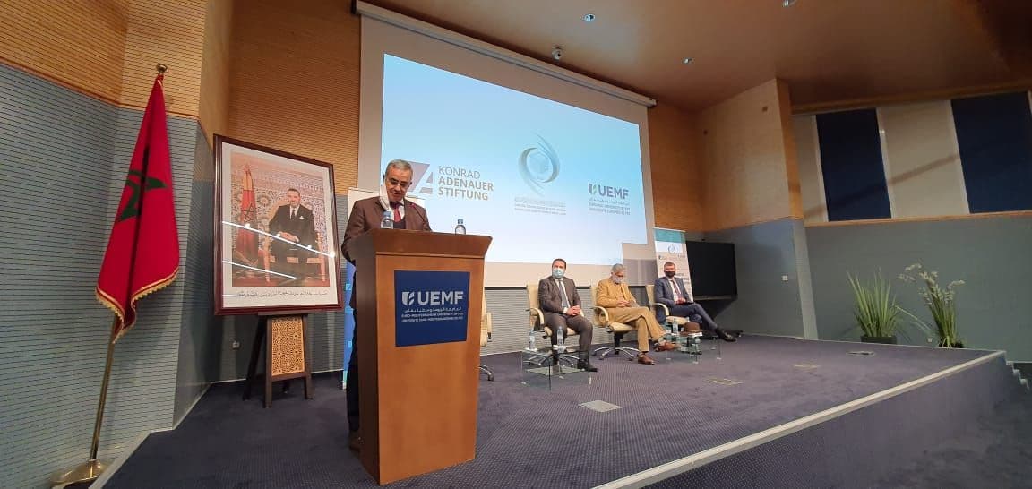 Workshop sur la planification stratégique basée sur les scenarii, pour la prise de décision