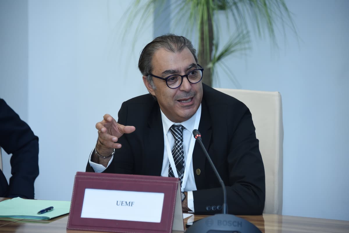 Med2IH Consortium Meetings : retour sur les projets phares dans la région Euromed