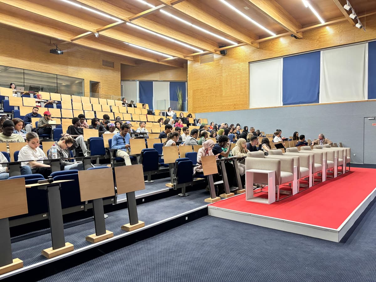 Journée du Design Italien : Lire la nature et protéger sa culture