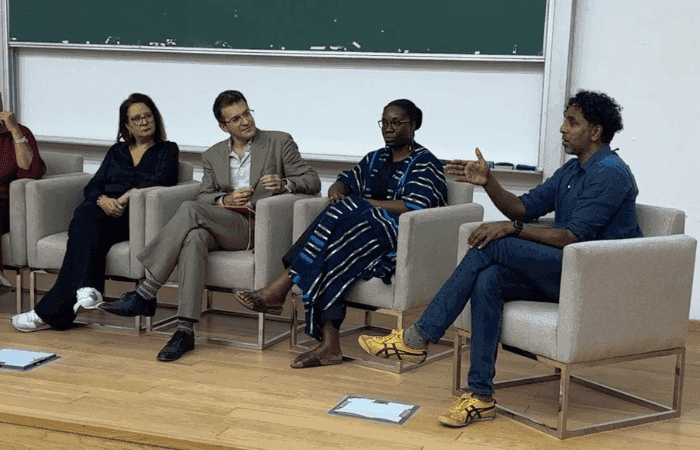 African Futures Institute : lancement du Nomadic African Studio à Fès