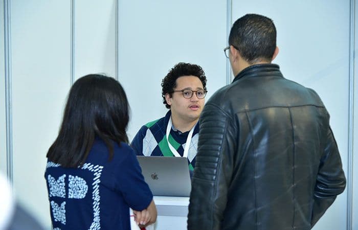 Ode aux mathématiques: Le Moroccan Day of Mathematics dignement accueilli par l’UEMF