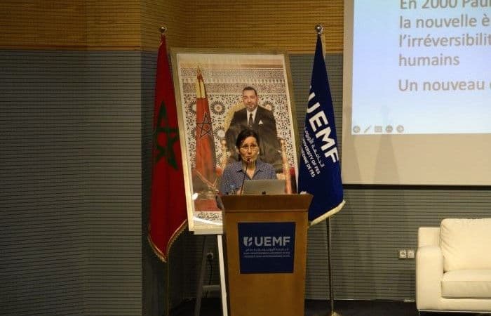 Colloque international : « Techniques et Environnement »