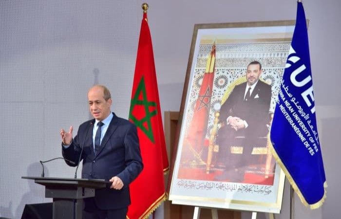 L’Euromed Career Day : L’UEMF renforce ses liens avec le monde socioéconomique