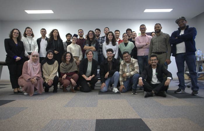 Le Dernier Bootcamp de la Première Promotion Tech4Farmers s’est Tenu au Euromed Innovation Center