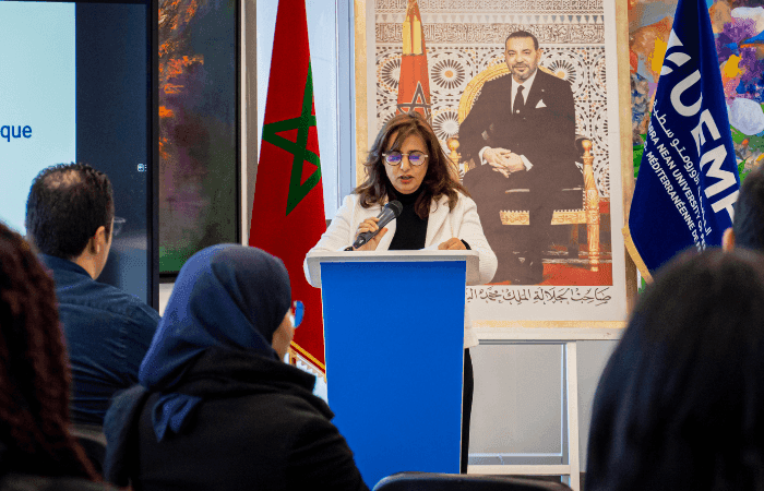 Table ronde : L’école réaliste empirique du droit à l'intersection du droit et de la RSE