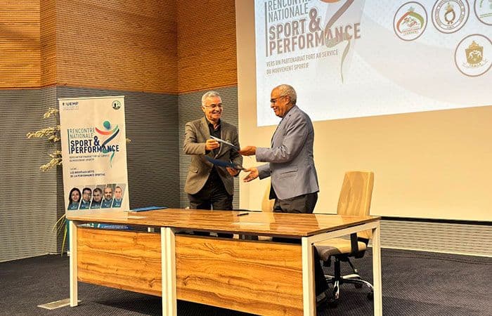 L’UEMF scelle des partenariats stratégiques avec sept fédérations sportives nationales