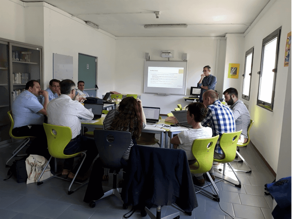 Mieux se connaître pour mieux se comprendre : objet des premières réunions du groupe de travail du consortium Grandes Ecoles Pour la Paix