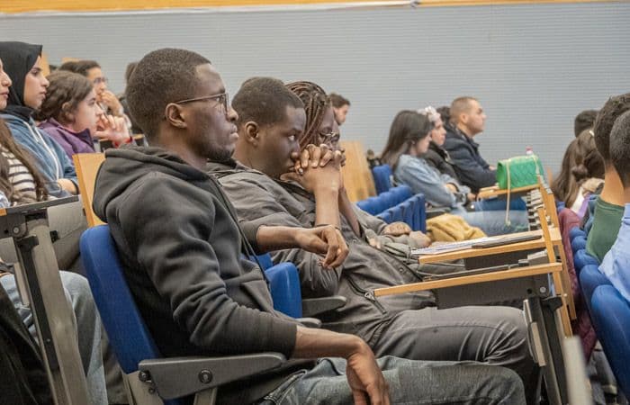 La George Washington University et l’UEMF Enrichissent Leur Partenariat avec un Nouveau Master en IA et Cybersécurité