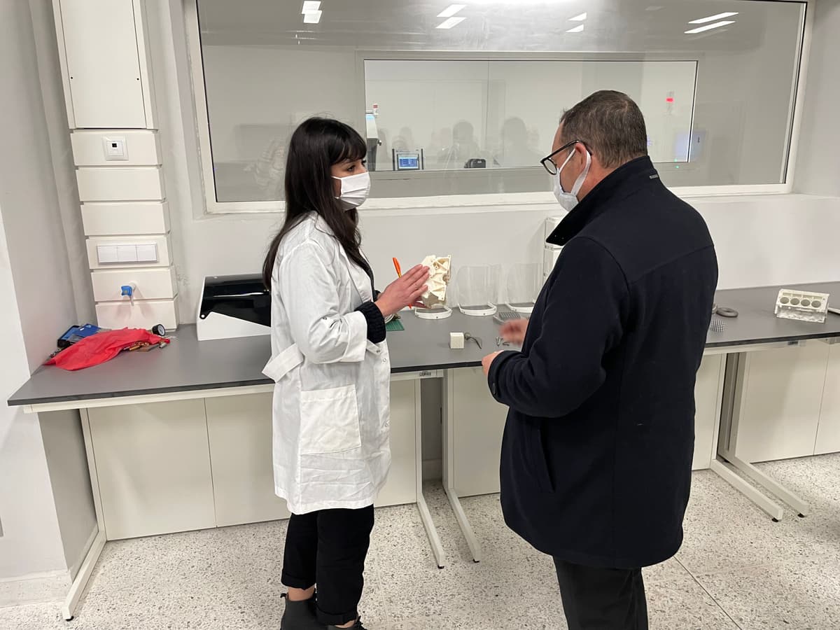 Cérémonie en hommage aux cadres retraités de l'orientation de la région Fès-Moulay Yaacoub