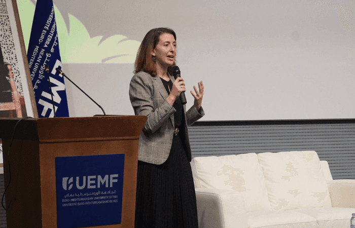 L’UEMF et l’AFD lancent le programme « Tech4Farmers »