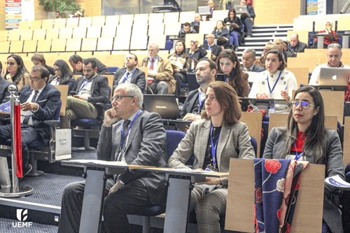 Workshop "Soutenabilité : vers un nouveau paradigme de développement dans l’espace euro-méditerranéen"
