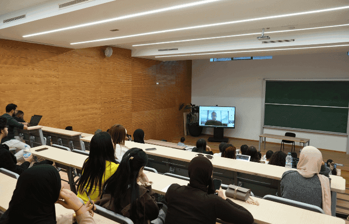 Amine Driouchi : un parcours marocain au cœur de l’innovation biophysique