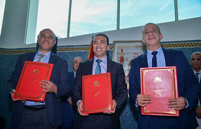 Valorisation du patrimoine artisanal : un accord-cadre stratégique pour la région