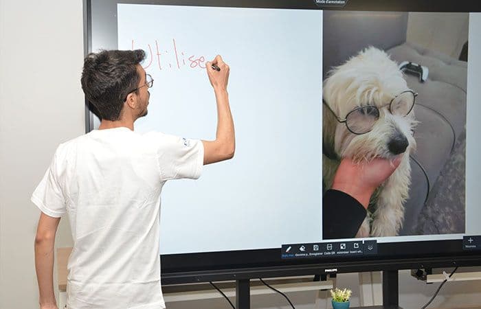 AInnovathon : innovation au service de la santé et de l’éducation grâce à l’IA