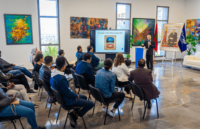 Table ronde : L’école réaliste empirique du droit à l'intersection du droit et de la RSE